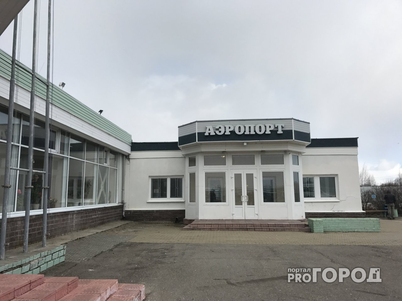 Первый рейс в «Туношне»: теперь ярославцы смогут летать в Казань