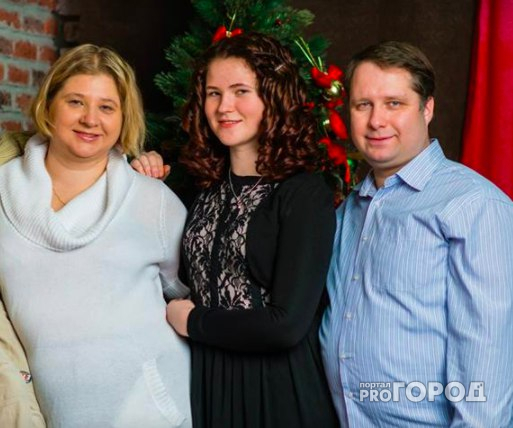 В Ярославле живет семья отравленного Сергея Скрипаля