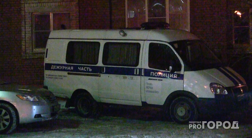 В Ярославле задержан рецидивист, который ограбил магазин со спиртным