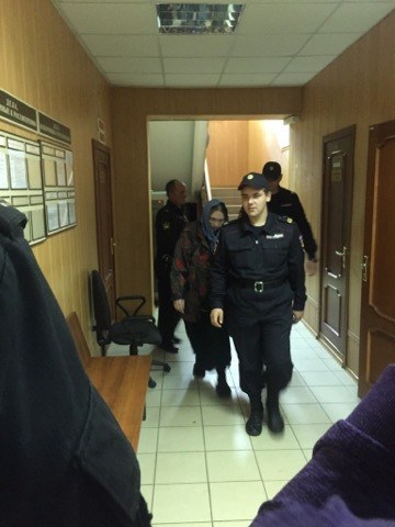Истязание сирот в Мосейцево: матушки требуют сменить суд и прокурора