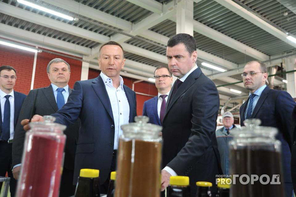 На ярославском предприятии по производству кофе будут выпускать новый продукт: что это будет