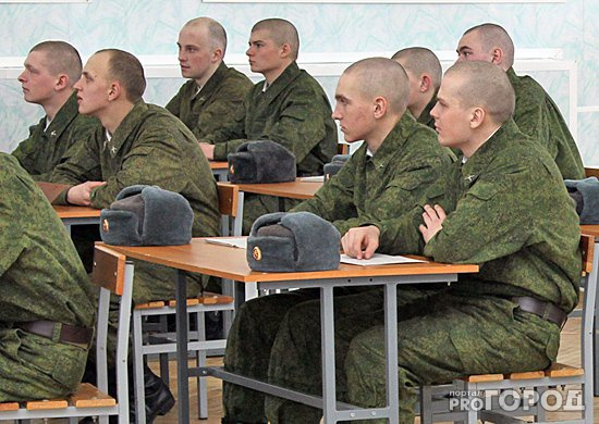 "Закосившего" от армии ярославца наказали штрафом: сколько стоила отсрочка