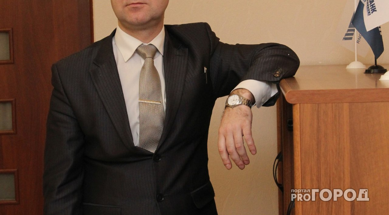 В Ярославле поймали крупного банкира, который сбежал с миллионами вкладчиков