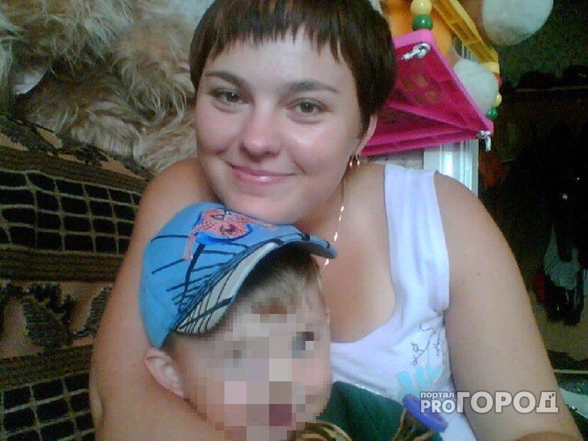 Мать мальчика, погибшего под бревнами под Ярославлем: Отпустите мужа из СИЗО на похороны!