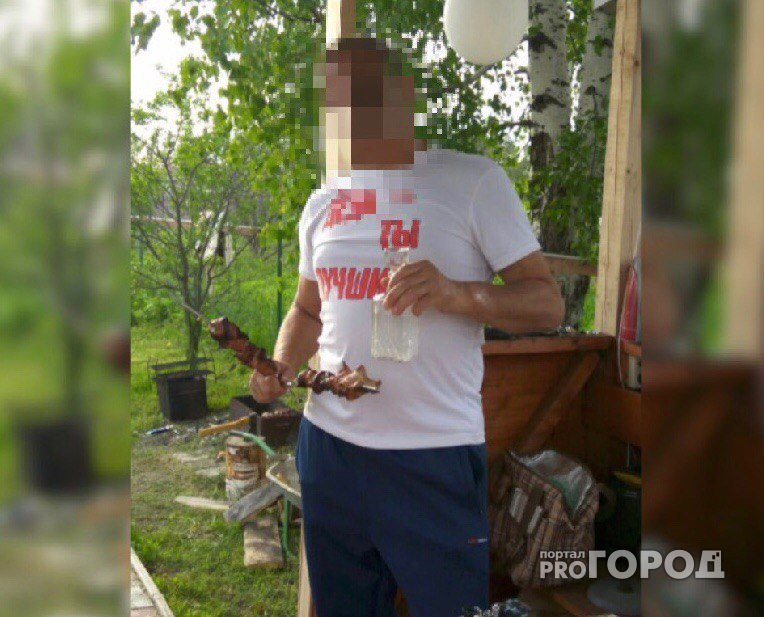 Раскрыто резонансное убийство в Ярославле: фото подозреваемого