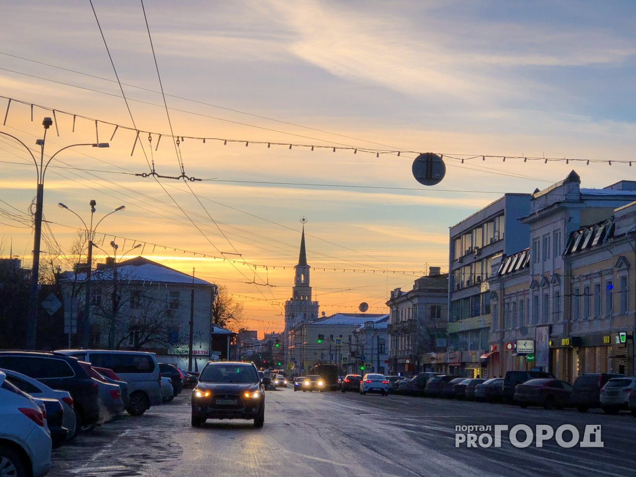 В Ярославле на целый день перекроют весь центр города: куда лучше не ехать