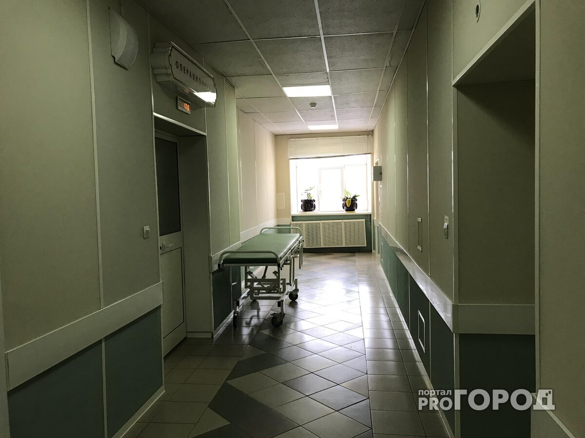 Из больницы Ярославля сбежал туберкулёзник: его объявили в розыск