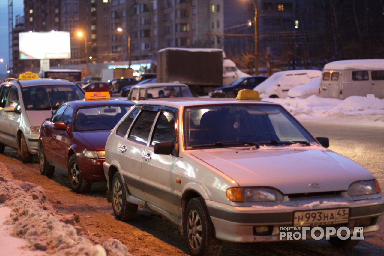 Эхо девяностых: убийце ярославского таксиста отказали в помиловании