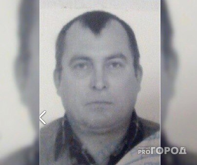 Его ждут дома: В Ярославской области пропал 47-летний мужчина