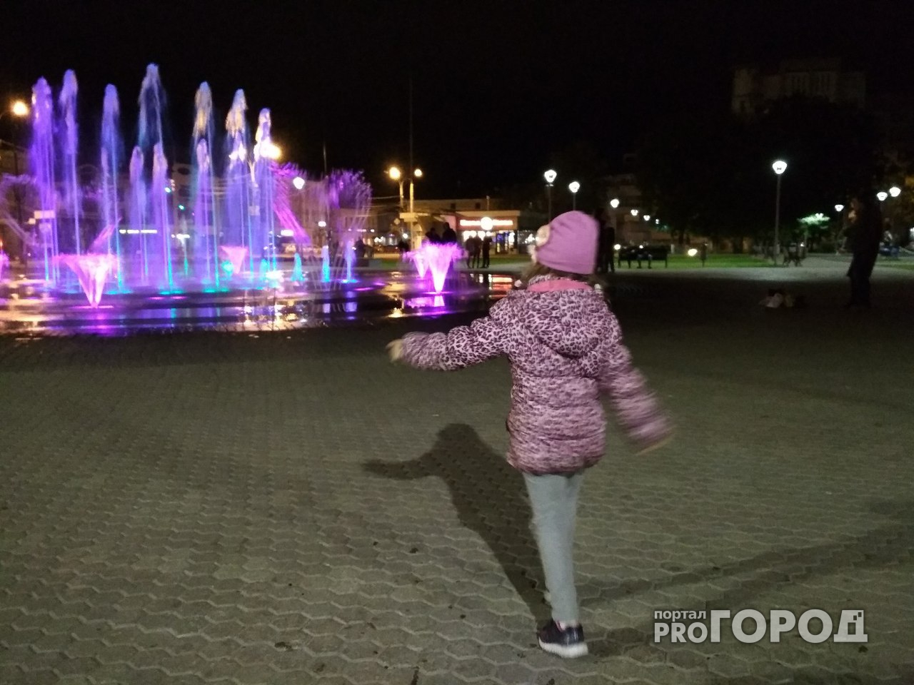 Стало известно, когда в Ярославле заработают фонтаны