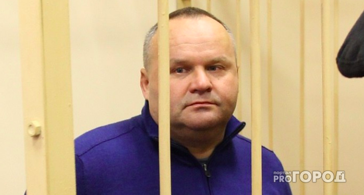 Экс-мэр Рыбинска Ласточкин выиграл суд против России: ему выплатят крупную сумму
