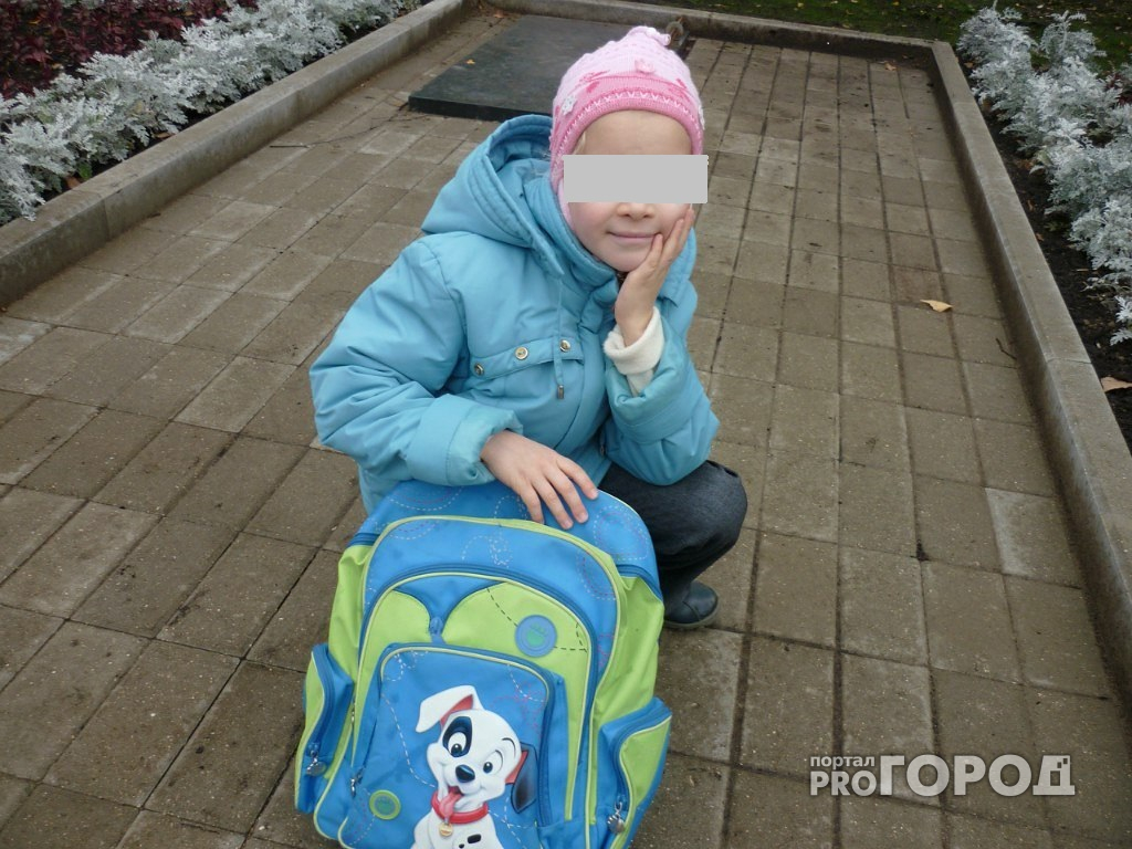 Аня в реанимации: в Рыбинске пенсионерка сбила школьниц на переходе. Фото
