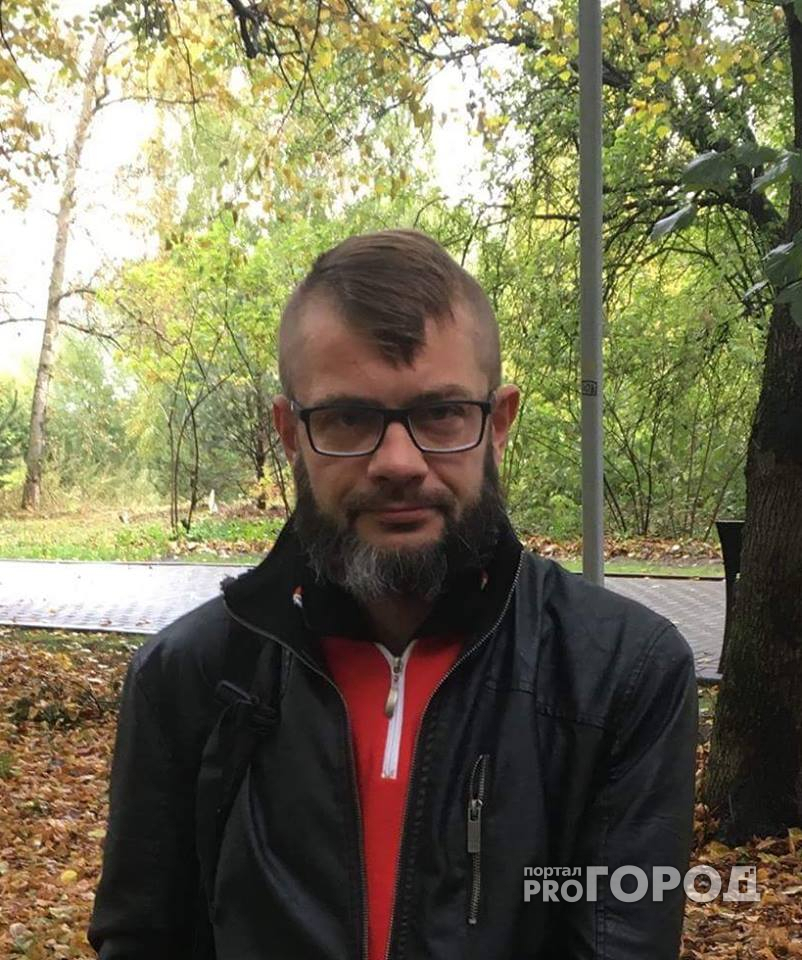В Ярославле нашли мертвым участника «Последнего героя» Сергея Сакина: тайна гибели