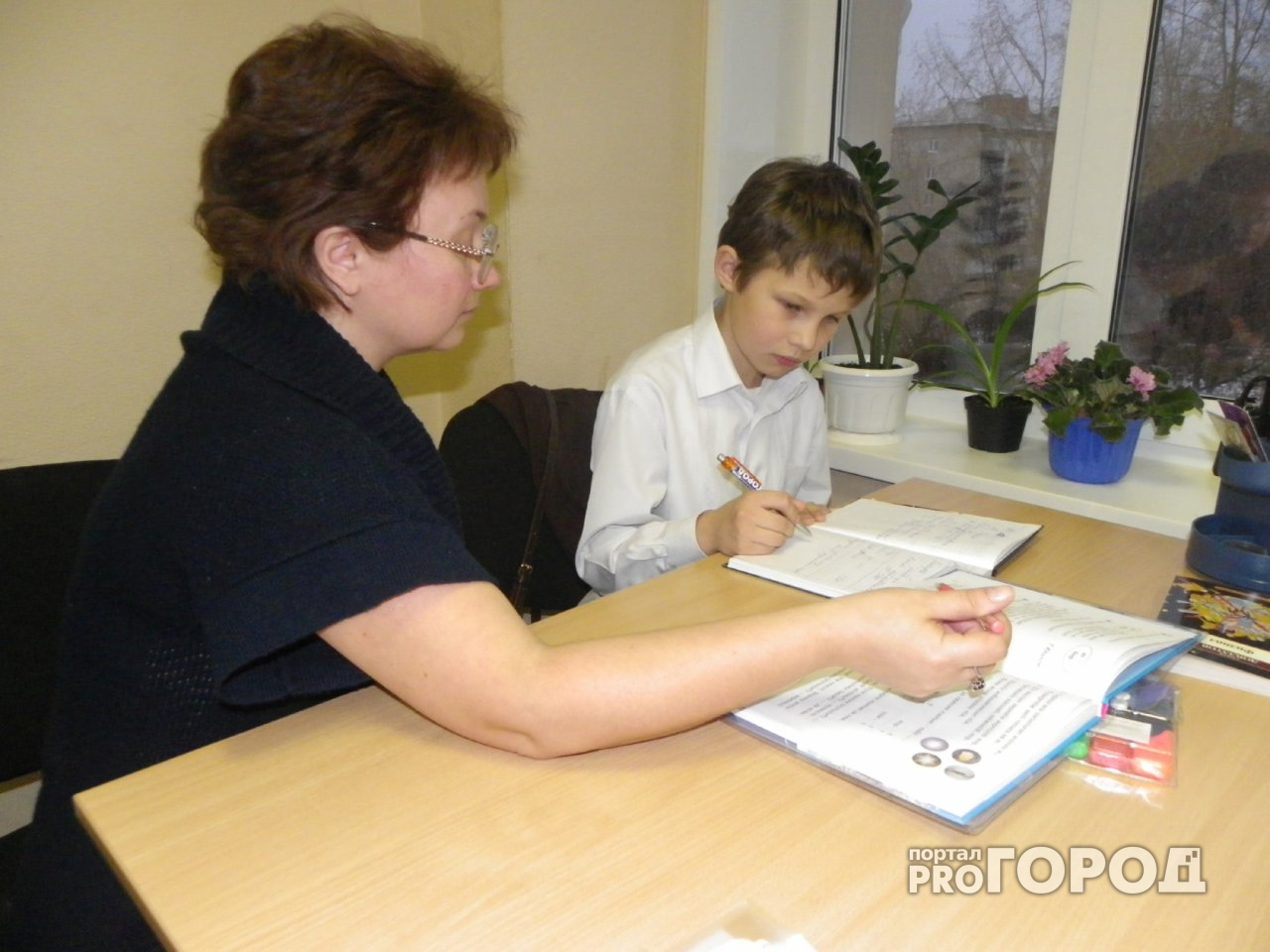 В ярославских школах и детских садах могли работать педагоги с судимостями