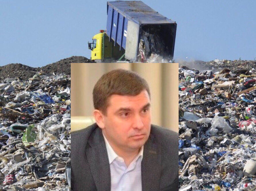 Скандальное интервью московского вице-премьера: Ярославские вороны и зайцы не будут против нашего мусора