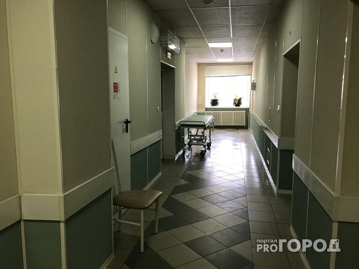 В ярославской больнице пациентов кормили опасной едой: раскрыто дело о крупном мошенничестве