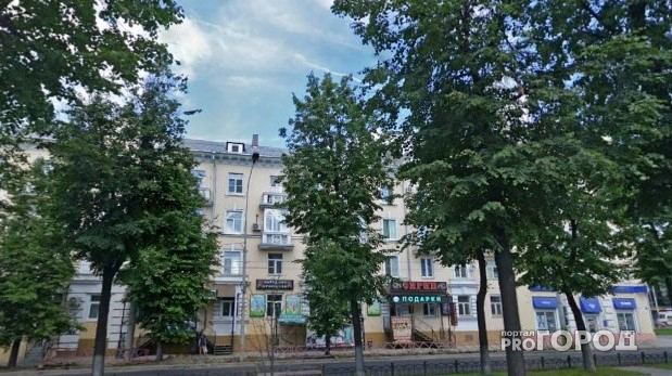 Соседи погибшей на проспекте Ленина ярославны: За час до смерти она была веселой