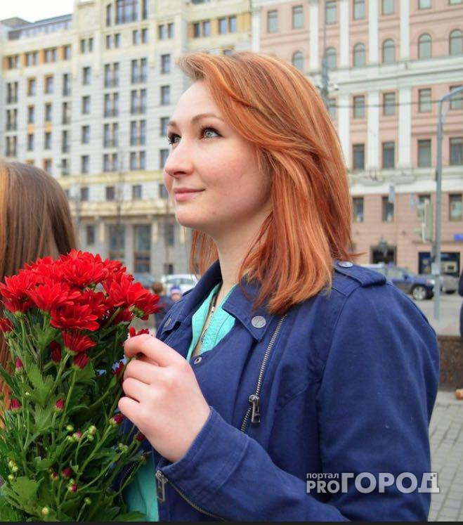 Молодой журналистке из Ярославля собирают деньги на лечение