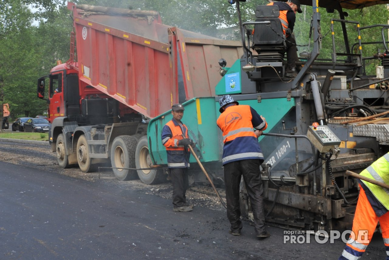 В Ярославле отремонтируют самую разбитую улицу: когда начнут и сколько потратят
