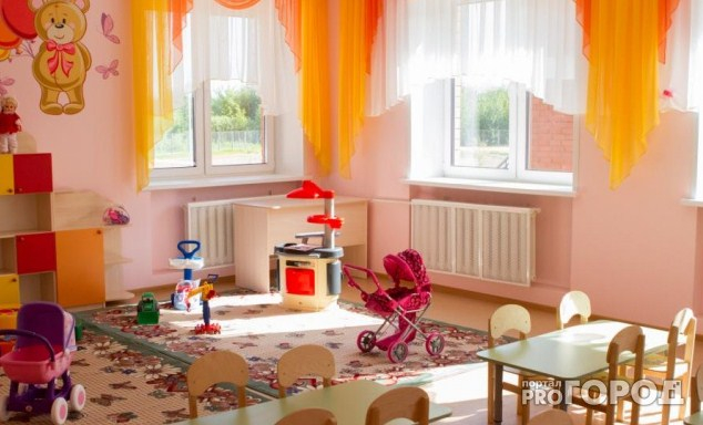 В Ярославле оштрафованы восемь детских садов: в чем причина