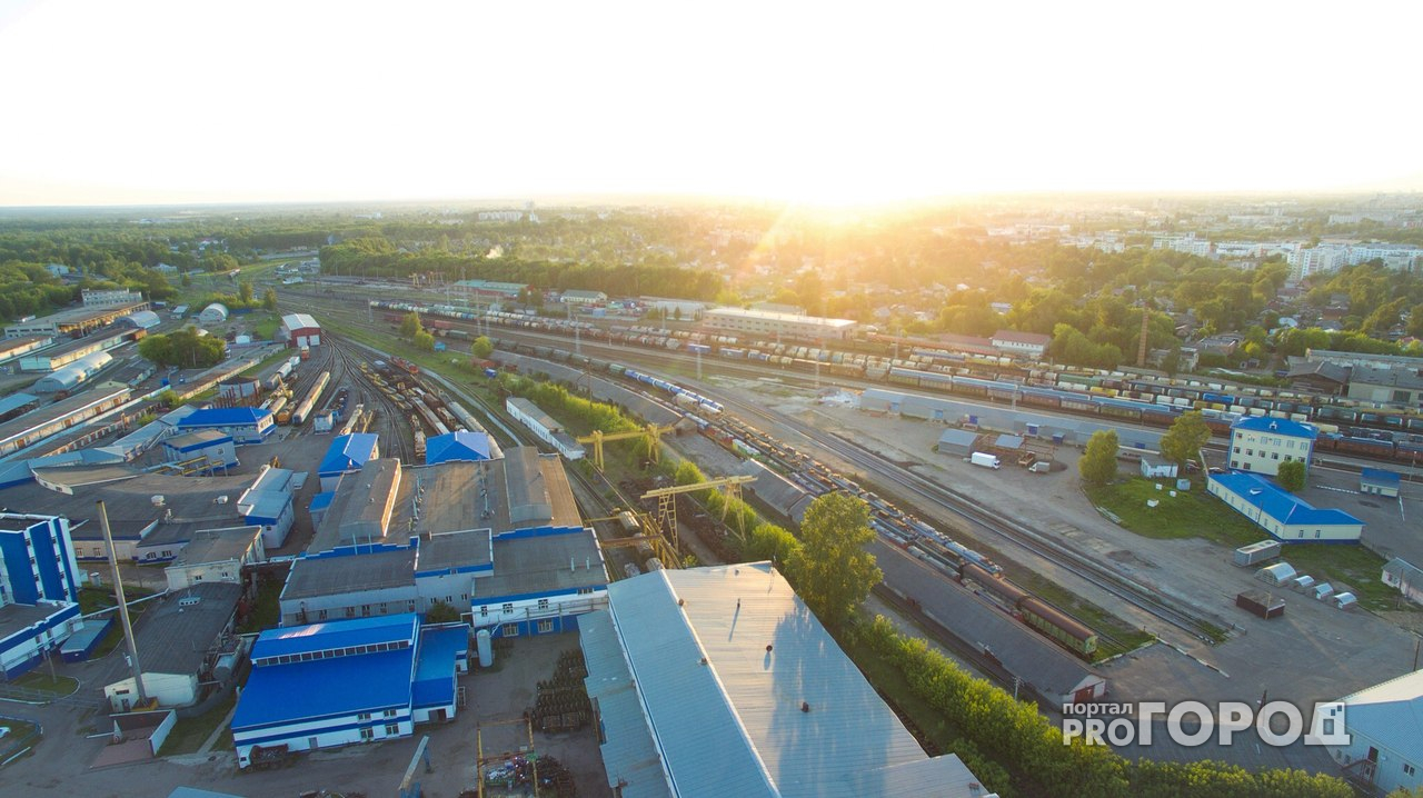 Город-спутник и бесплатный проезд: в Ярославле планируют построить частное метро