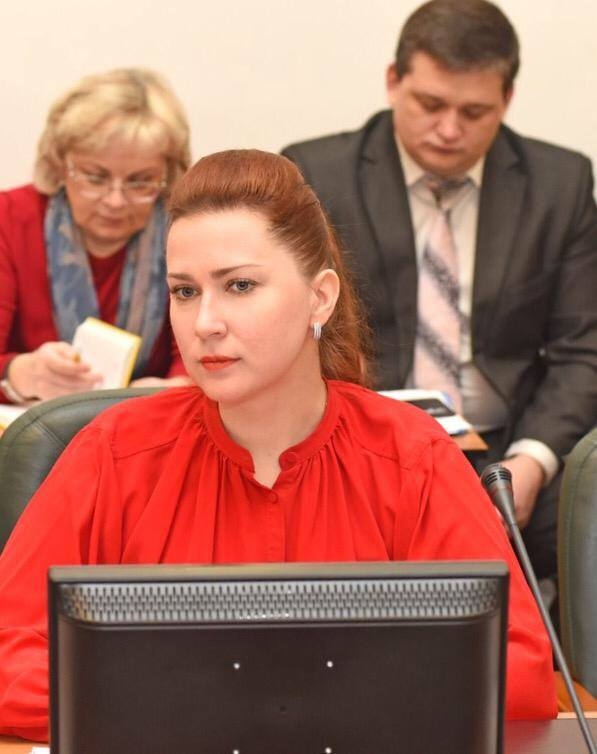 Глава центральных районов Ярославля отказалась стать депутатом облдумы: почему