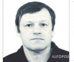 Пропавшего в Рыбинске мужчину обнаружили мертвым