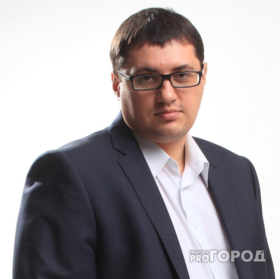 Заместителем мэра Ярославля снова назначили варяга