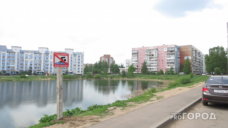 В Ярославле стартует купальный сезон: где разрешили купаться