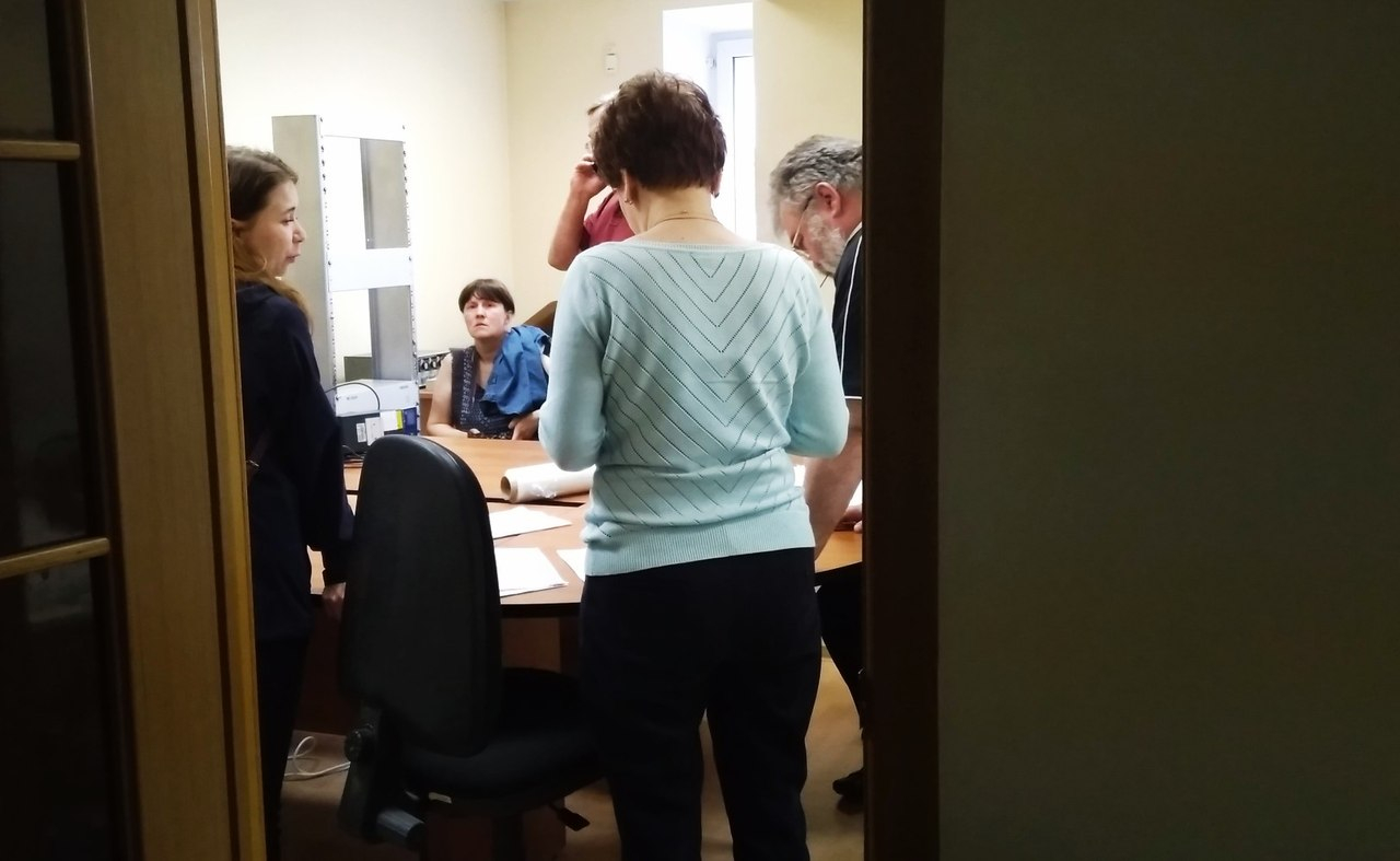 Не шутите с мэрией: у ярославской фирмы арестовали офис за долги