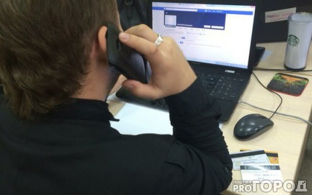 Терроризм по телефону: в Ярославле арестован мужчина, сообщивший о минировании