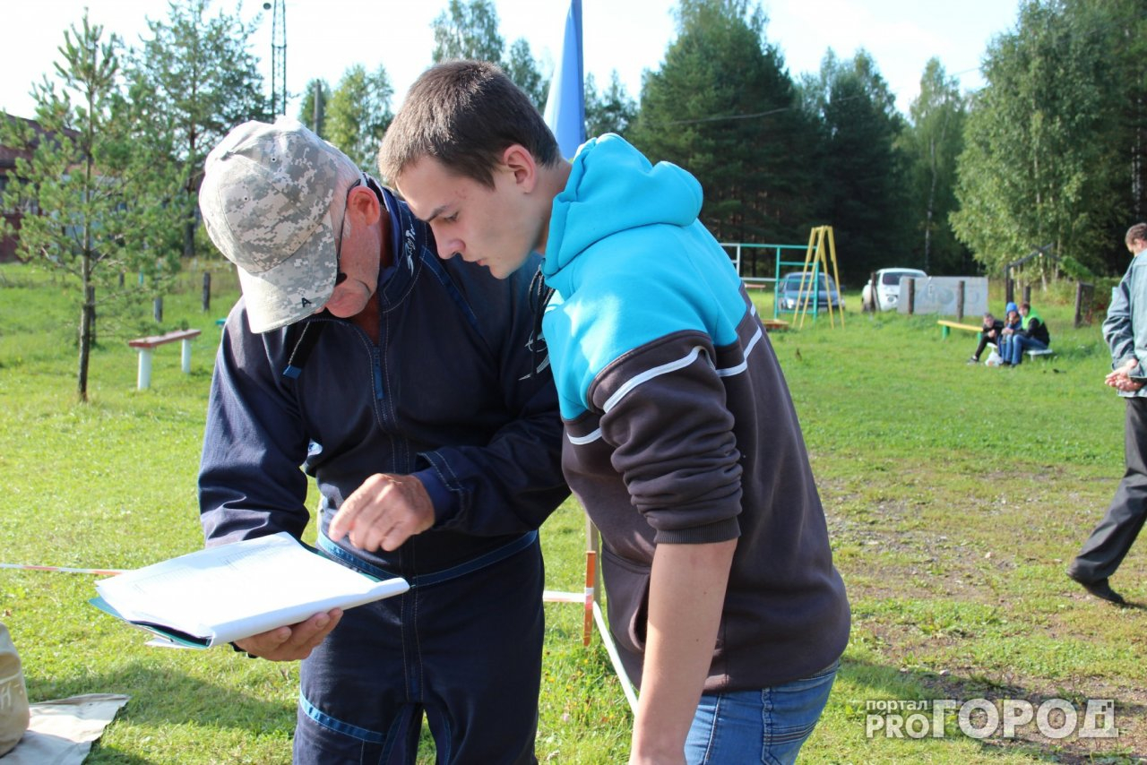 Ярославской молодежи озвучили список вакансий для летней подработки
