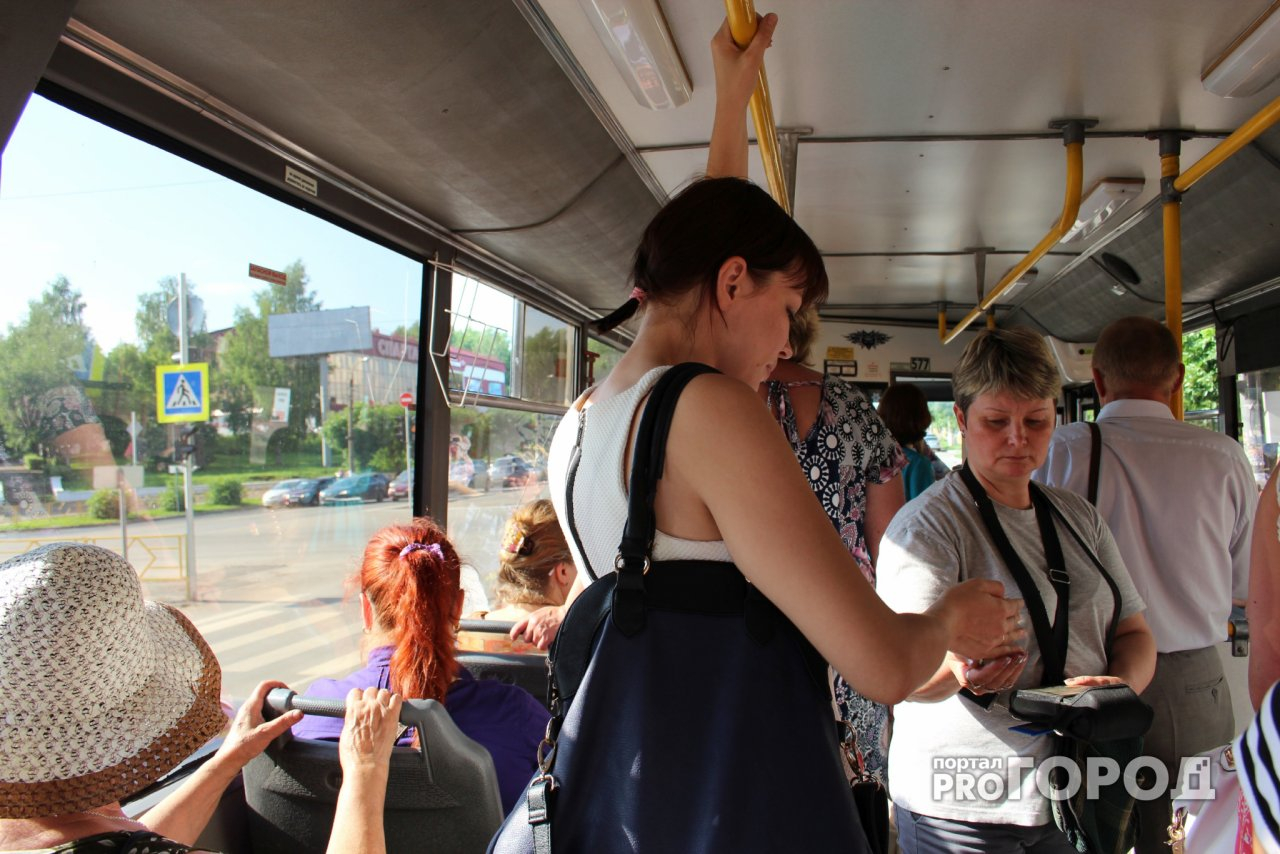 В троллейбусах  Ярославля появится WI-FI: на каких маршрутах