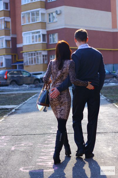 Ярославна обвинила в изнасиловании... собственного мужа