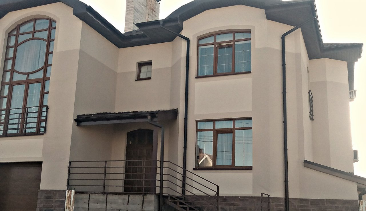У ярославского бизнесмена арестовали трёхэтажный особняк за 13 миллионов