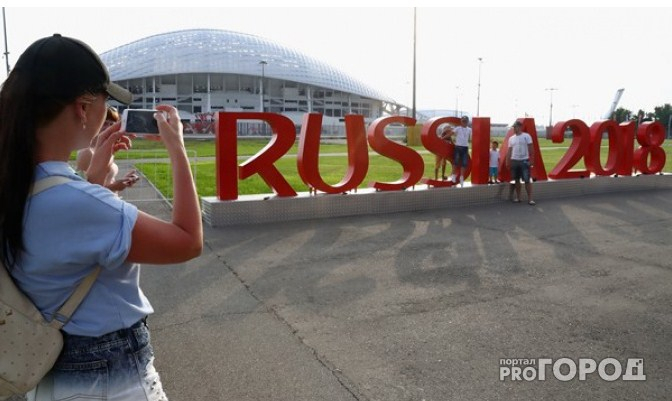 В Ярославле мэр призвал болельщиков смотреть футбол трезвыми