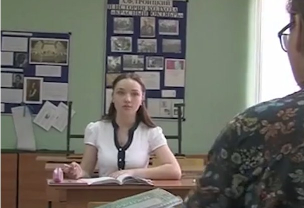 Выпускной в одиночестве: ярославская школьница осталась одна в своем классе