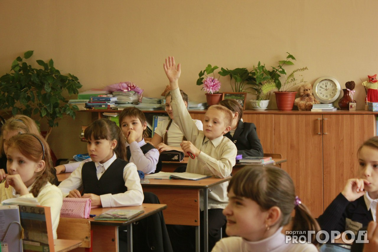 В Ярославле школьникам незаконно сокращали перемены
