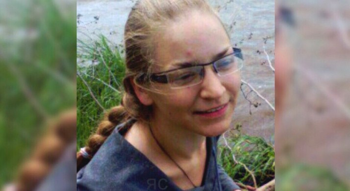 Была дезориентирована: в Ярославле волонтеры спасли пропавшую Софью Симакову