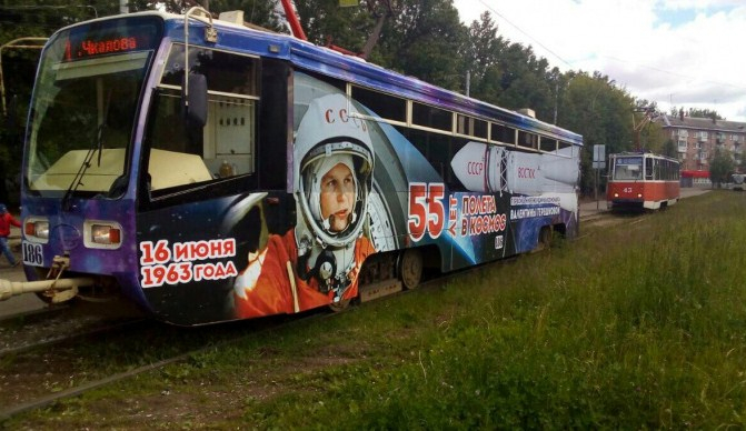 В Ярославле отменят трамвайные маршруты: с чем это связано