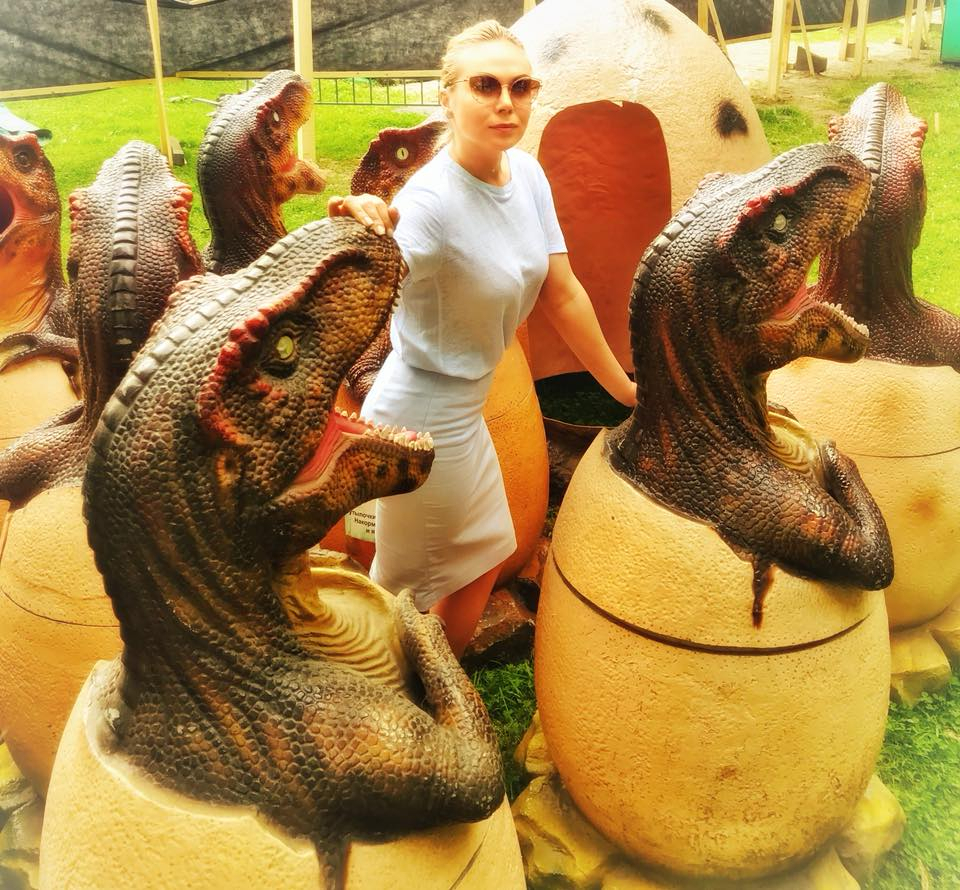 Скорми динозаврику: в Ярославле появятся новые урны для мусора