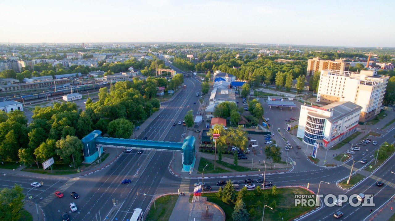 В Ярославле пройдёт масштабный ремонт дорог: новый список улиц