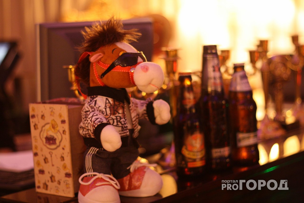 Болевые точки: в Ярославле бизнесмены обсудили проблемы продажи алкоголя