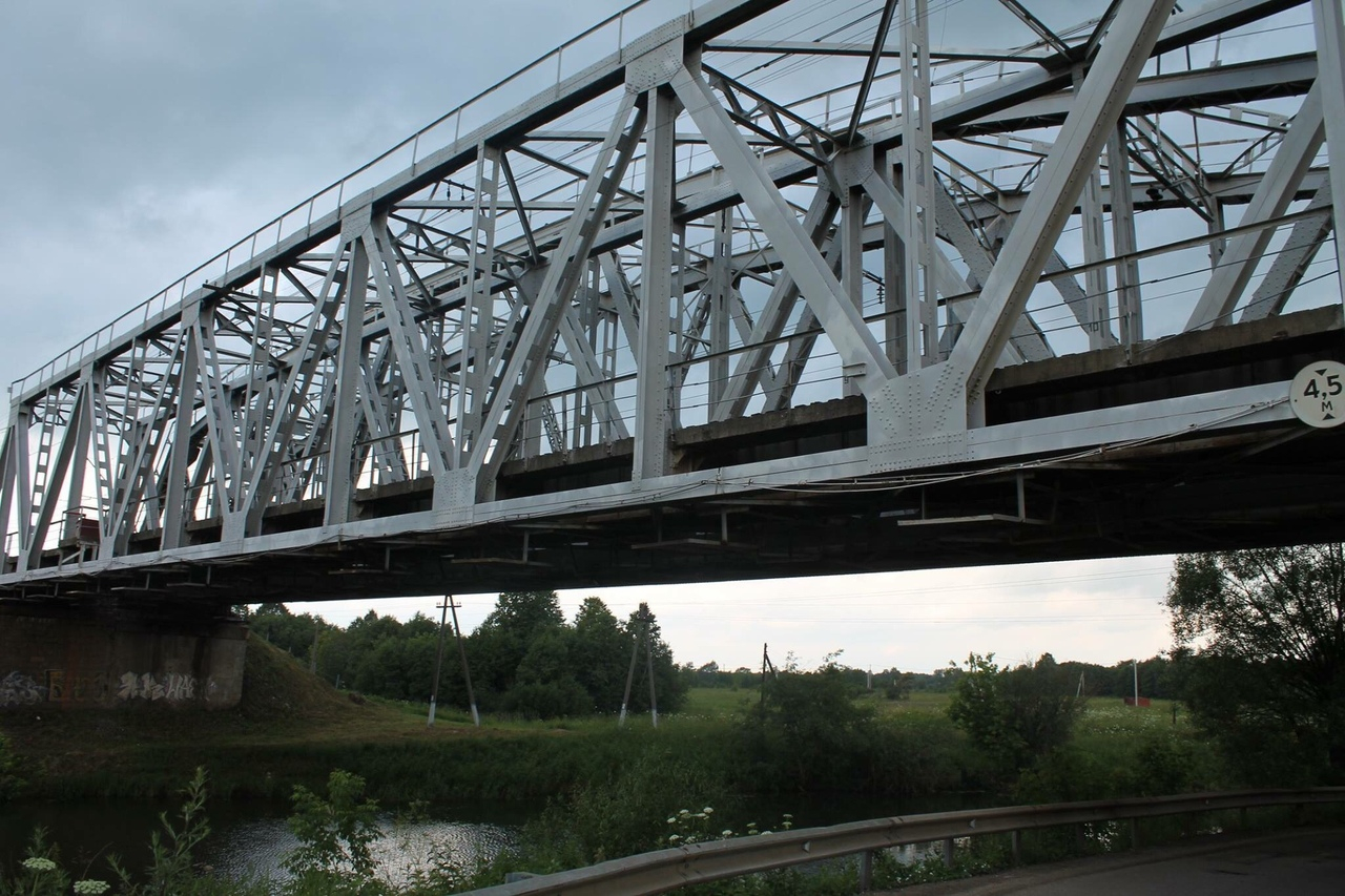 В Ярославской области ребенок рухнул с моста: подробности трагедии