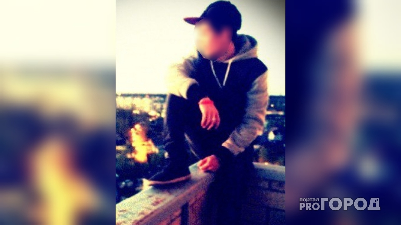 На глазах у четырех подруг под Ярославлем утонул 18-летний парень: страшные кадры