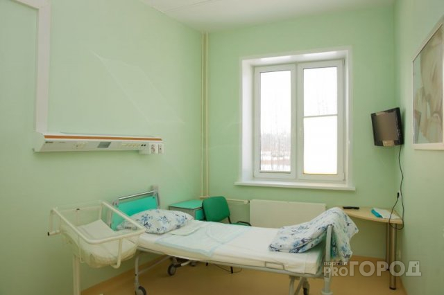 Медсестра с туберкулезом и смерть младенцев: о скандале в перинатальном центре Ярославля президент организации
