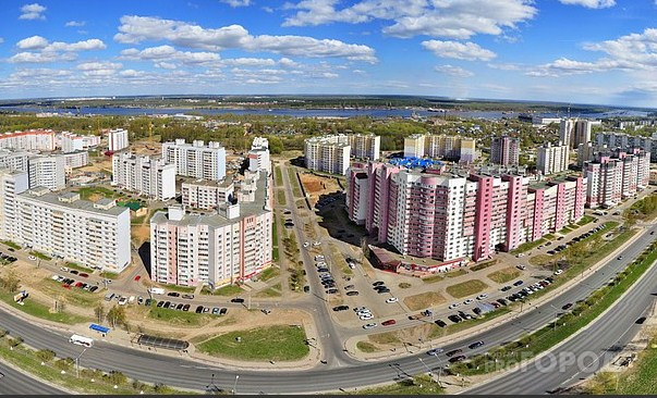 Застройщик в Ярославле обманул жителей на 300 миллионов рублей