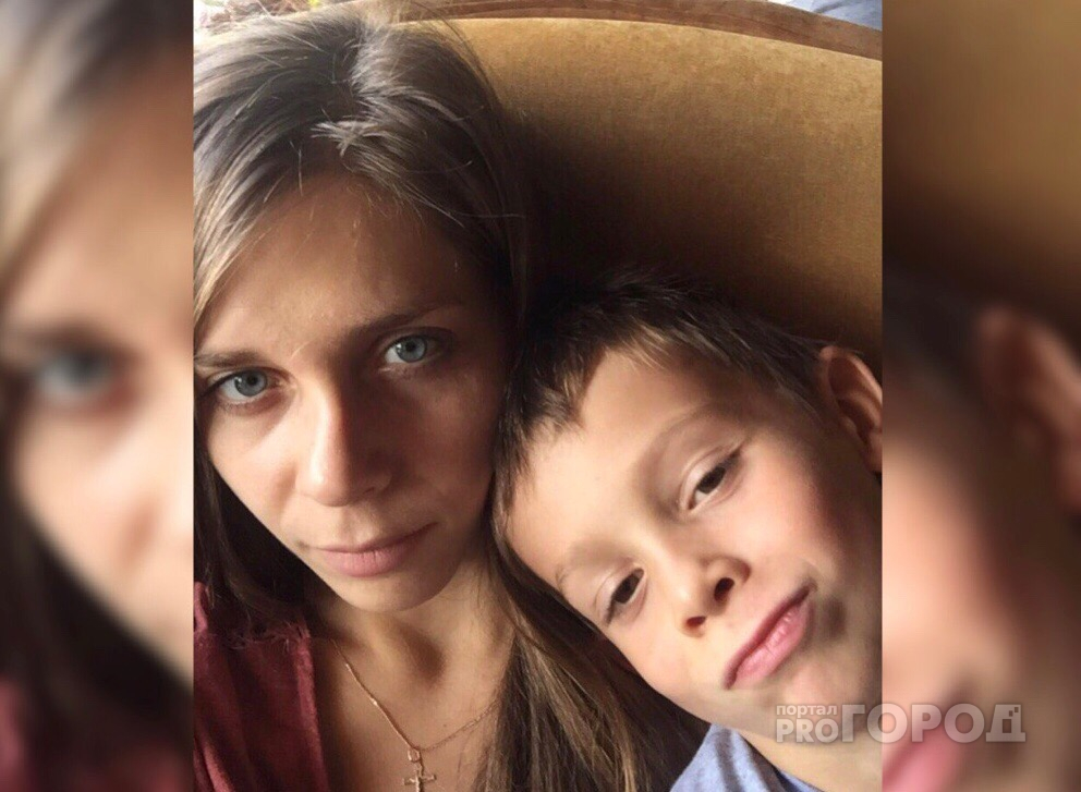 Пропал в Ярославской области: мама записала видеообращение сыну, которого не видела 10 месяцев