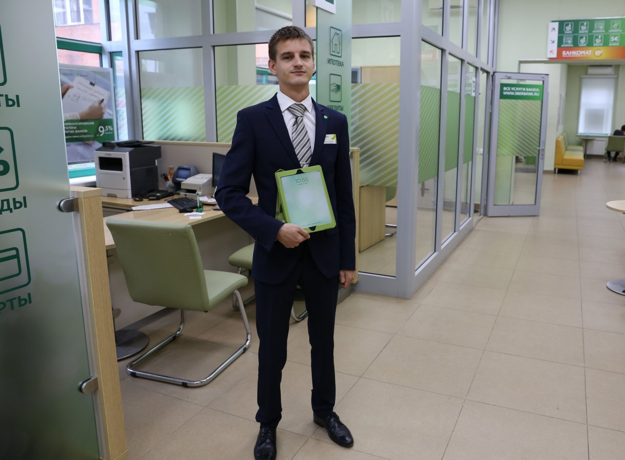 В банках Ярославля запустят сервис удаленного сурдоперевода