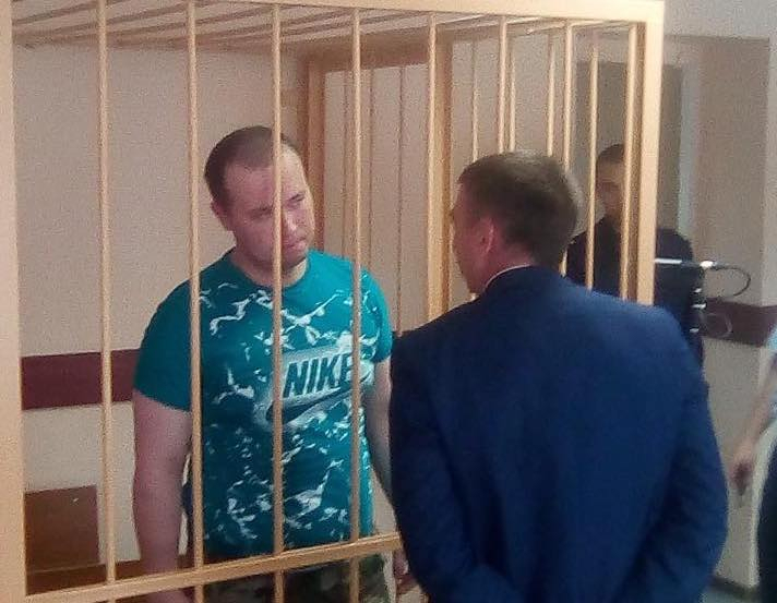 Сдали свои: суд арестовал седьмого фигуранта по делу о пытках в колонии Ярославля